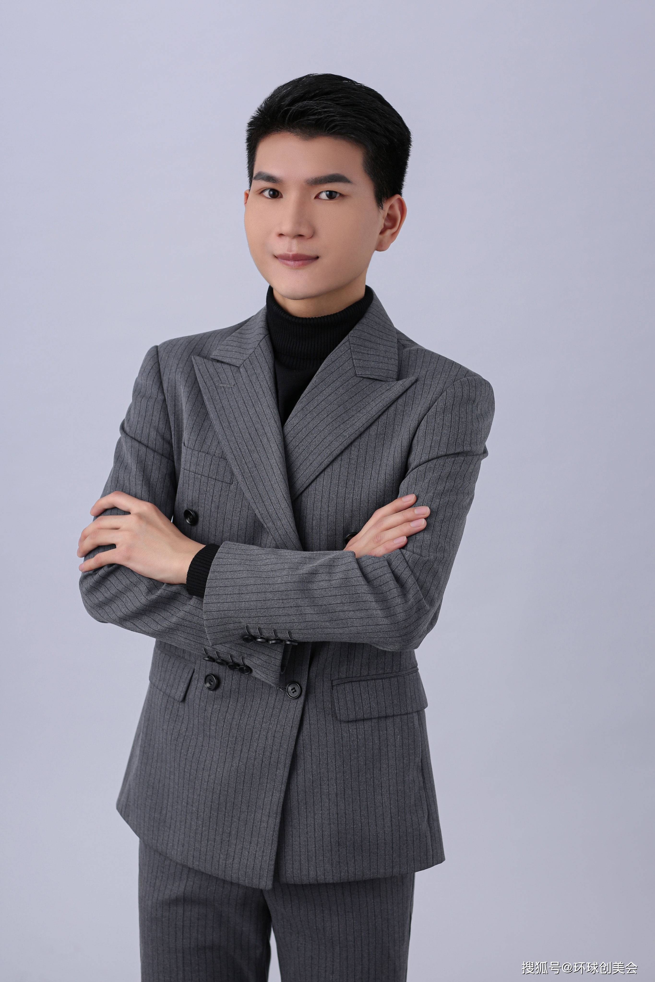 廉东晓 插画与概念设计总监